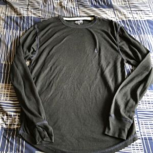 Volcom thermal